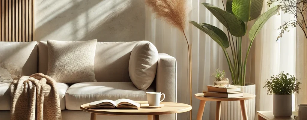 Embracing a Balanced Lifestyle