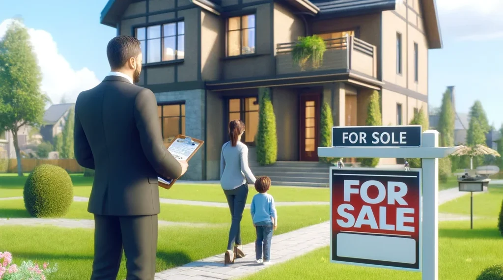 The Essential Guide to Navigating the Real Estate Market