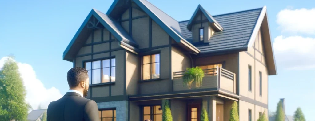 The Essential Guide to Navigating the Real Estate Market