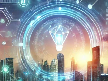 The Future of Technology: Innovations Shaping Tomorrow