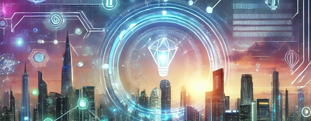 The Future of Technology: Innovations Shaping Tomorrow