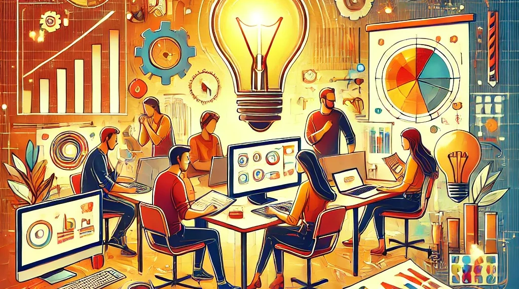 Building a Successful Startup: A Comprehensive Guide