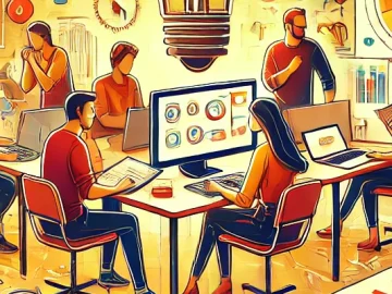 Building a Successful Startup: A Comprehensive Guide