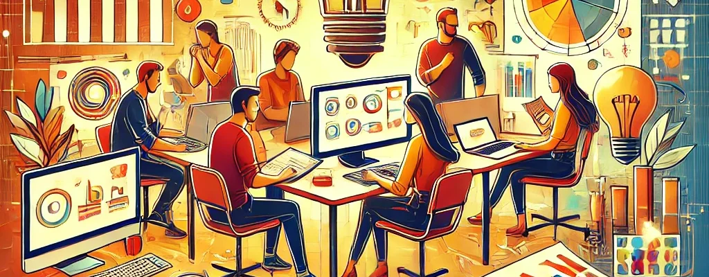 Building a Successful Startup: A Comprehensive Guide