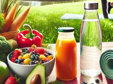 Health Essentials: Your Guide to Wellness