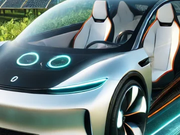 Top Automotive Trends to Watch in 2024