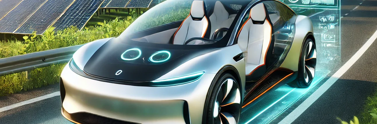 Top Automotive Trends to Watch in 2024