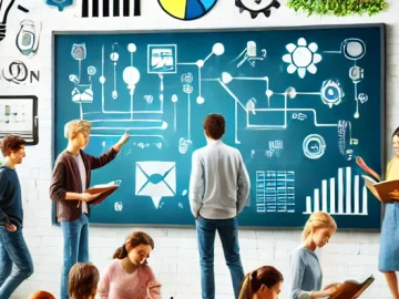 The Importance of Education in Today's World