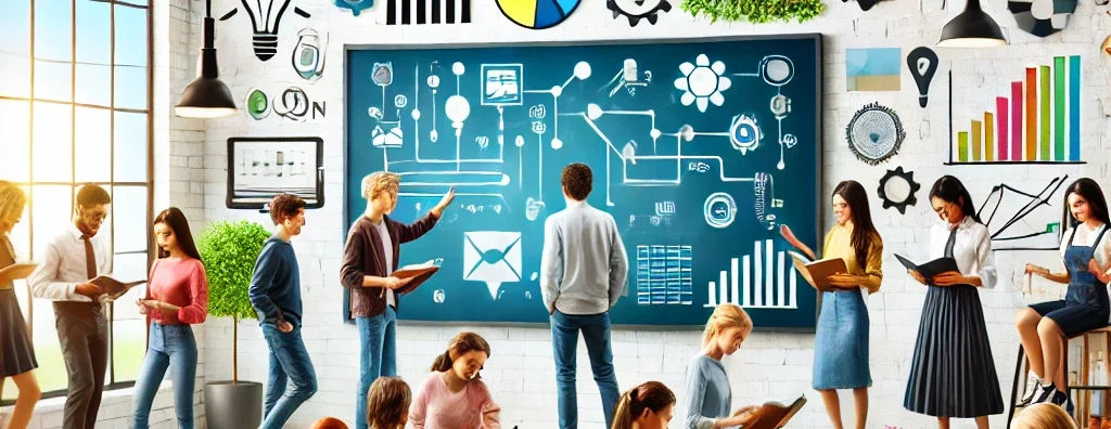 The Importance of Education in Today's World