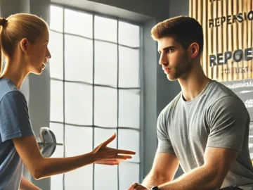 Transform Your Health with Personal Fitness Training