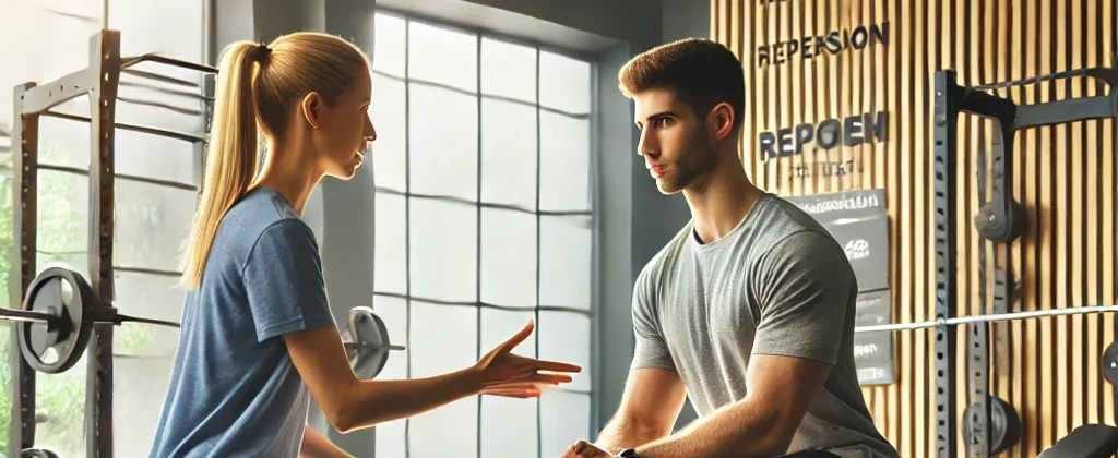 Transform Your Health with Personal Fitness Training