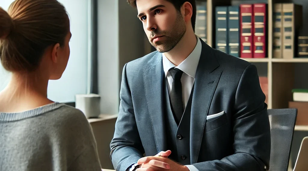 Oakville Domestic Violence Lawyer: Protecting Your Rights and Future