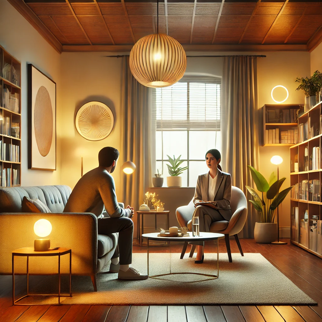 A Psychologist Explains: 5 Signs You're Ready for Therapy