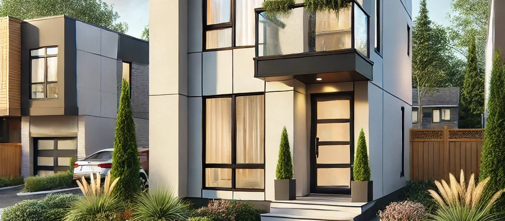 Low-Maintenance Homes in Ottawa: The Perfect Option for Busy Homeowners